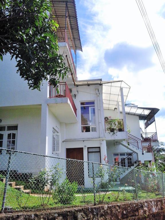 High View Homestay Kandy Exteriör bild